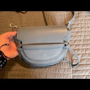 Cheval Pitenze Cross Body